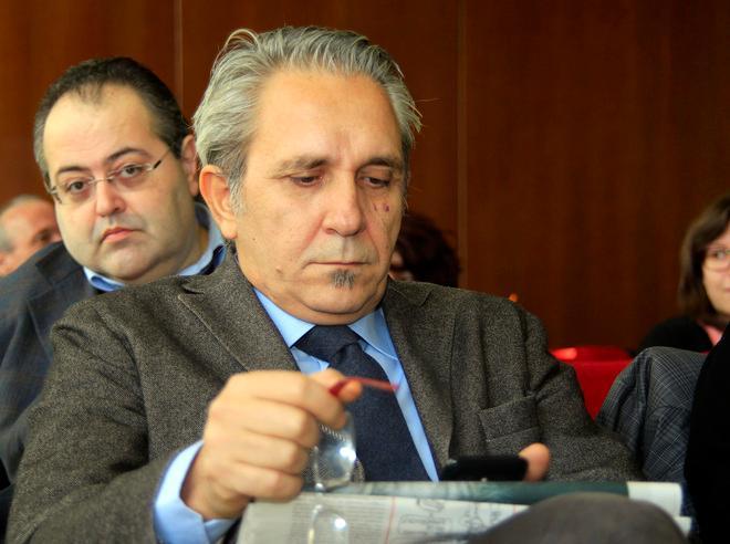 Medici in lista? Solo Trande può 