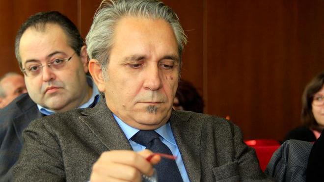 Medici in lista? Solo Trande può