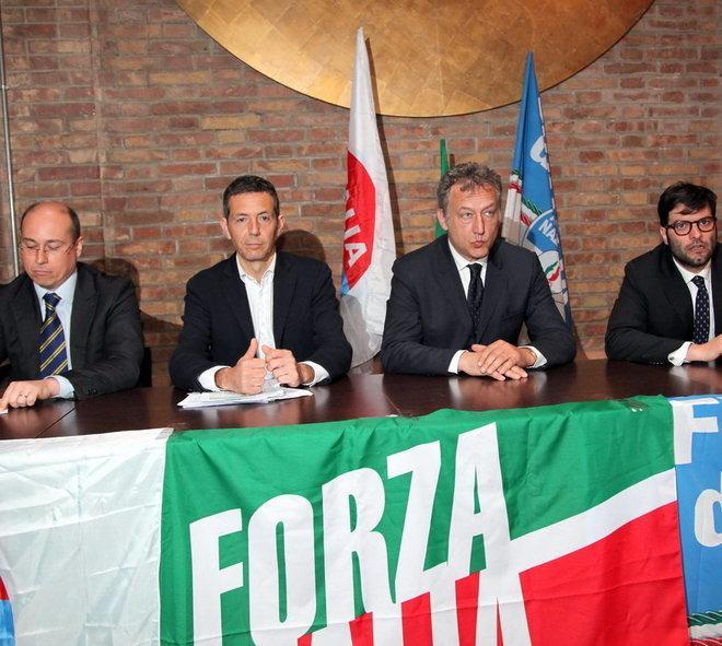 Pellacani: «Welfare e lavoro le priorità» 