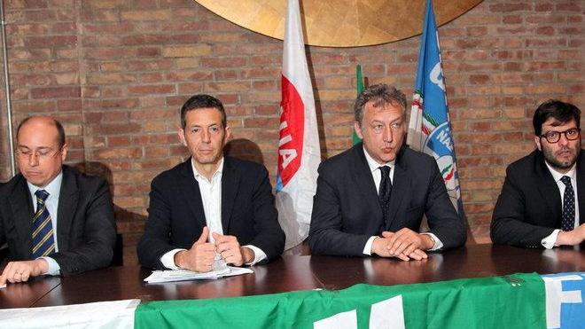 Pellacani: «Welfare e lavoro le priorità»