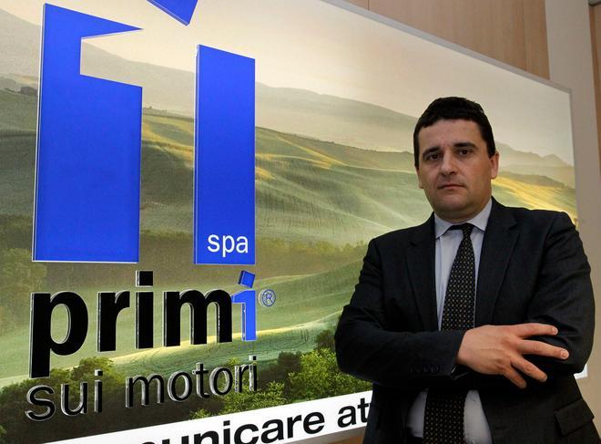 Primi sui Motori prepara la risalita 