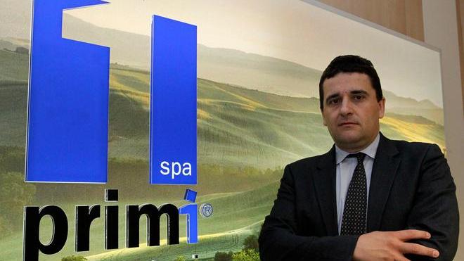 Primi sui Motori prepara la risalita