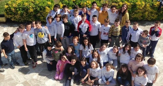 Ferrara è sesta ai tricolori Uisp 