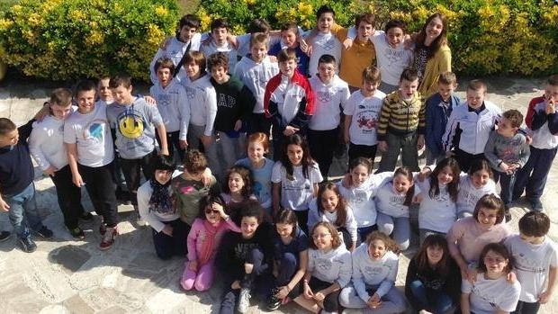 Ferrara è sesta ai tricolori Uisp