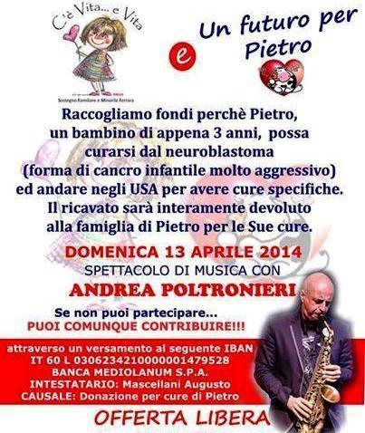 Su Facebook è nata una comunità per pubblicizzare le iniziative