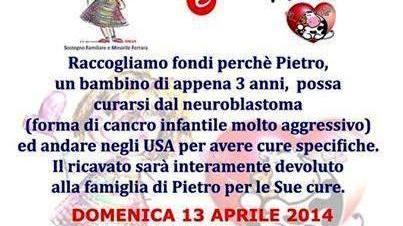 Su Facebook è nata una comunità per pubblicizzare le iniziative