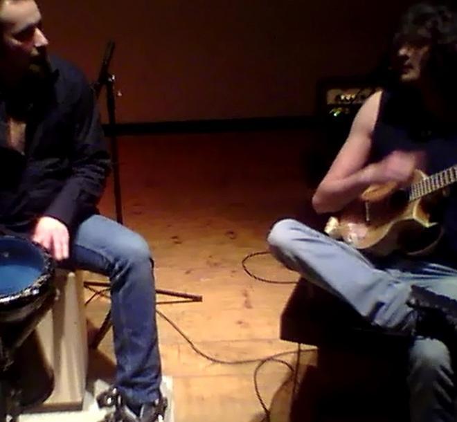 Geniale l’ukulele di Vignola