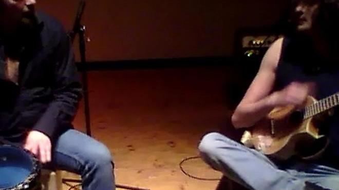 Geniale l’ukulele di Vignola