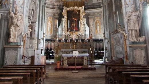 Ecco l’organo di San Giorgio dopo il restauro