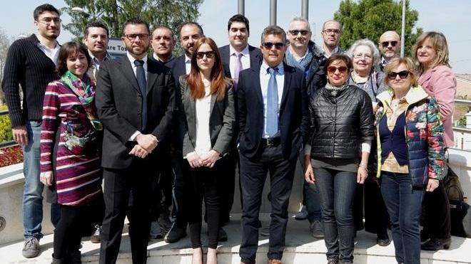 La “civica” di Bizzarri: valorizzare il nostro territorio