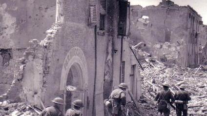 Le colonne della memoria