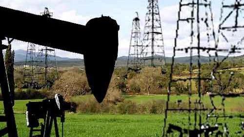 Trivellazioni del sottosuolo In arrivo altri no