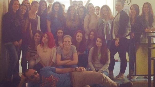 È tornato “Erasmus in schools”