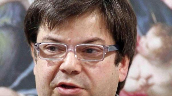 L’annunciato addio di Bellotti L’assessore lascia la Provincia