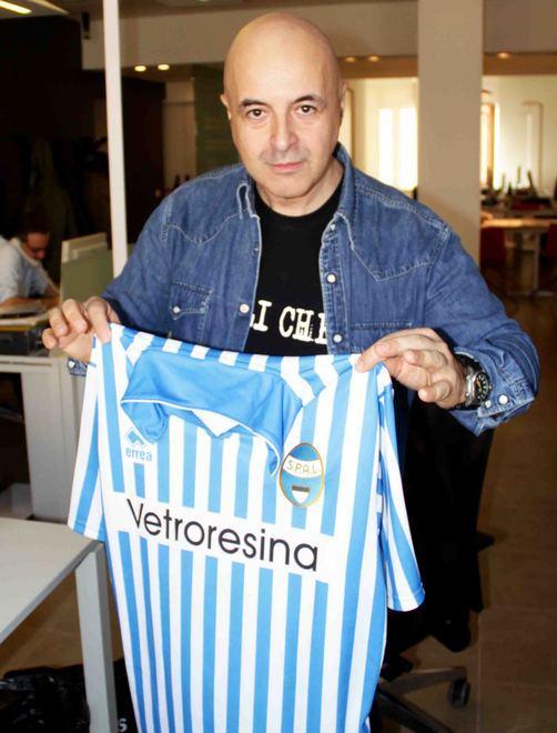 Lo sport scende in campo per il piccolo Pietro 