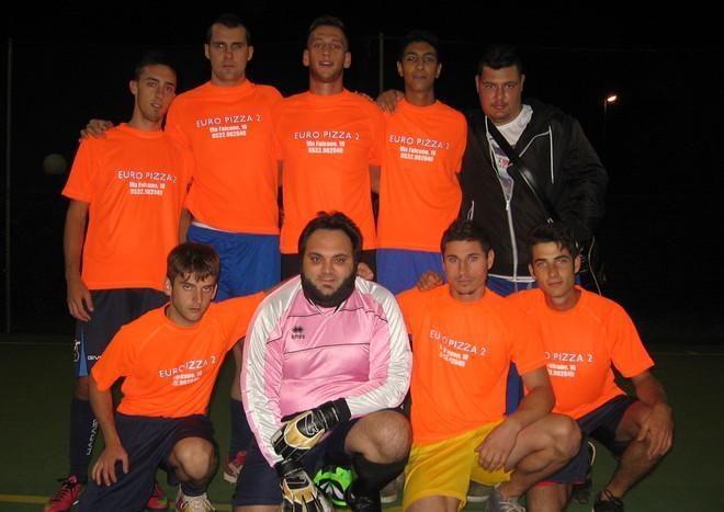 Termosanitaria rimonta eccezionale contro il Granata 