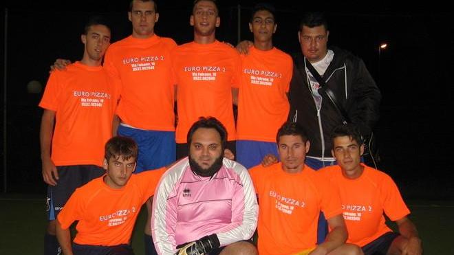 Termosanitaria rimonta eccezionale contro il Granata