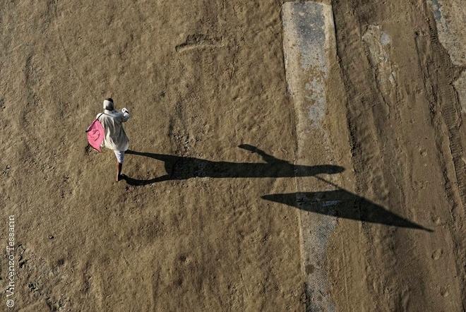 Tessarin primo assoluto agli Awards 