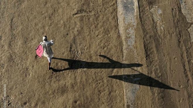 Tessarin primo assoluto agli Awards