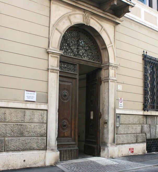 Il collegamento tra cultura e scienza 