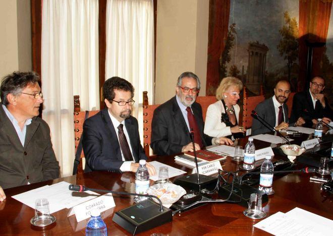 Un vecchio fienile dell’800 e tre idee per farlo rivivere 