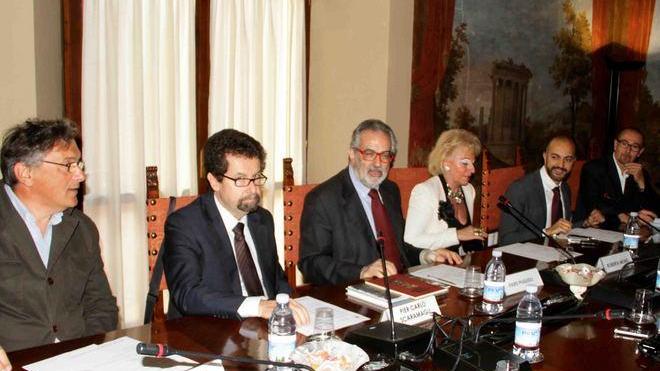 Un vecchio fienile dell’800 e tre idee per farlo rivivere