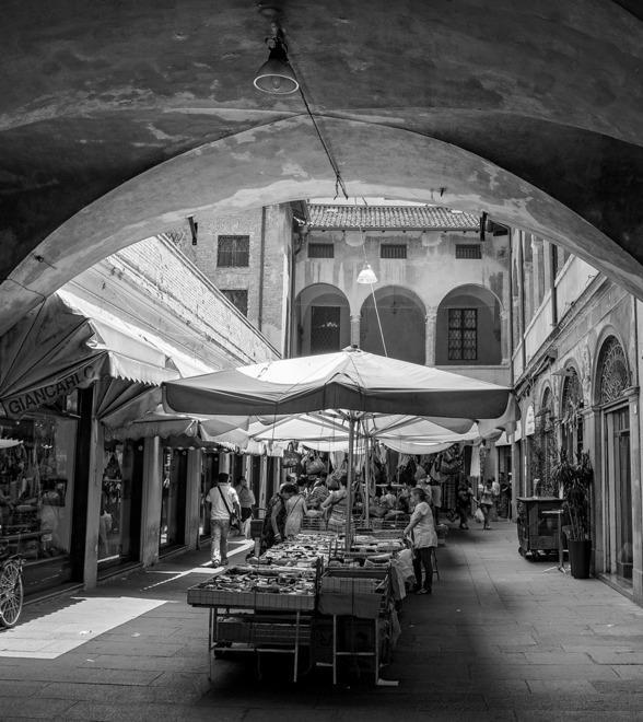 La Reggio di Levoni che incanta e appassiona 