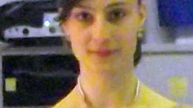 Silvia Corradi della Vanguard due volte medaglia d’argento