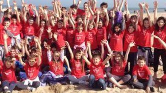 Reggiana Nuoto, 10 medaglie e quinto posto