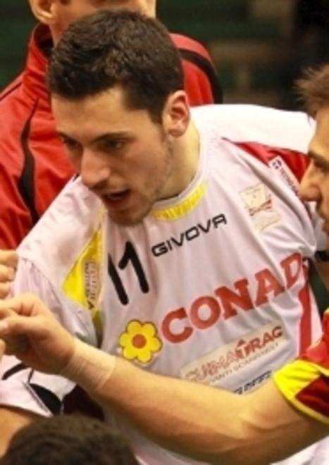 Benaglia prenota il pieno 