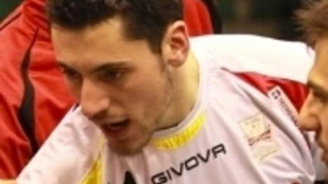 Benaglia prenota il pieno