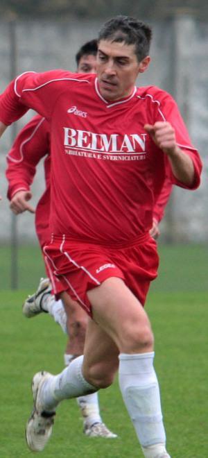 «Il Cadelbosco a tre punti dalla meta» 