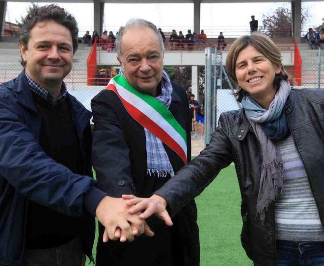 «Abbiamo speso un milione di euro in meno» 