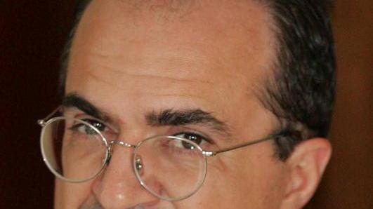 Gambarelli candidato della Sinistra Unita