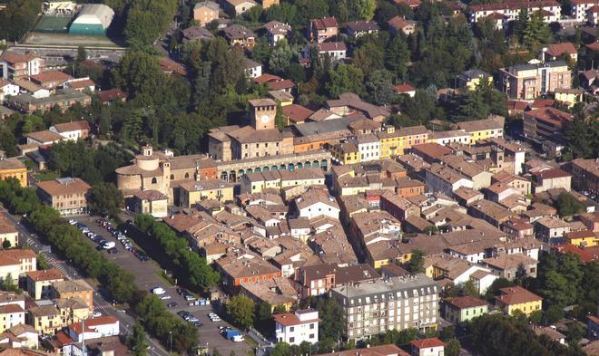 «Montecchio diventa ecologica» 