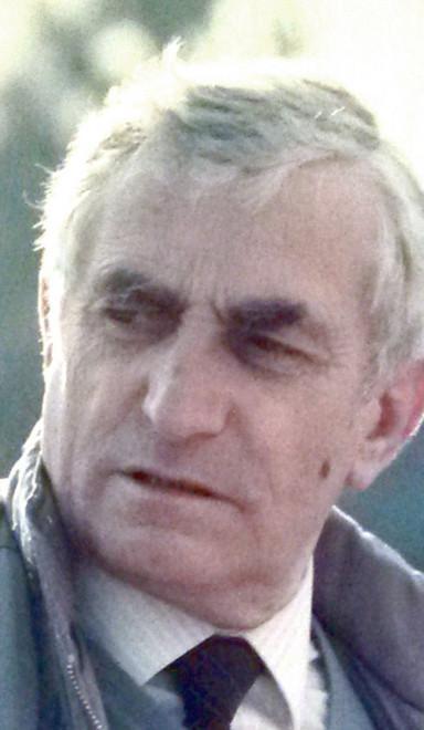 Morto il geometra Lino Bolognesi