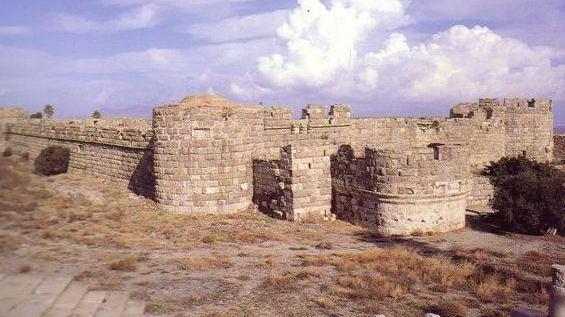 Accerchiati dai nazisti, deportati e fucilati