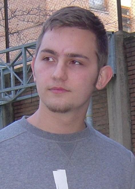 Se fare... i salti mortali diventa filosofia di vita 