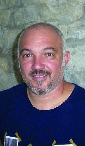 L’artigiano anti-usura appoggiato da “Sos Italia” 