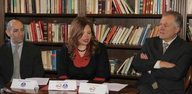 Grande Reggio già in pezzi “Epurato” Primo Gonzaga 