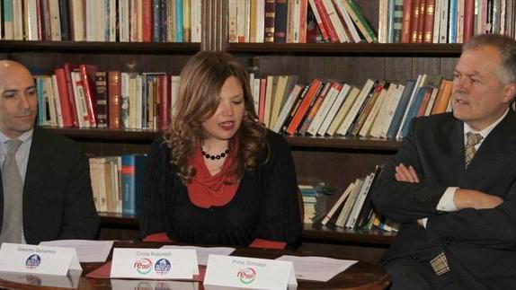 Grande Reggio già in pezzi “Epurato” Primo Gonzaga