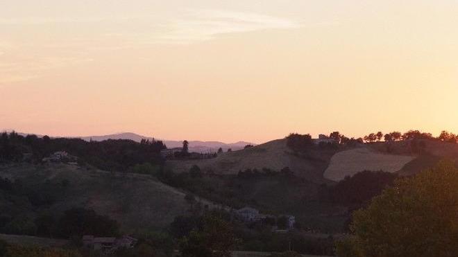 Agriturismo per disabili, sogno infranto
