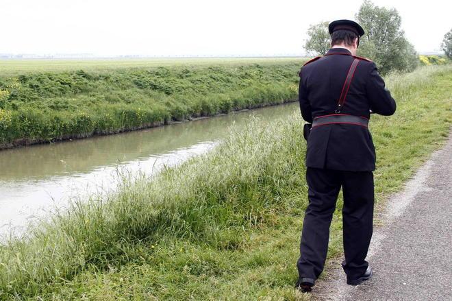 Annega nel canale, è la seconda vittima in pochi anni