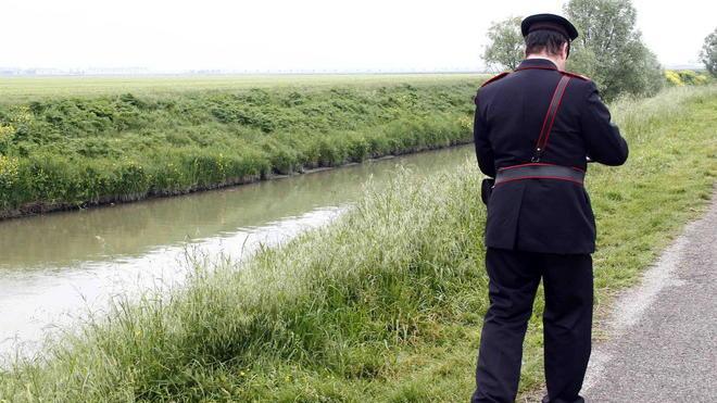 Annega nel canale, è la seconda vittima in pochi anni