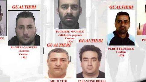 'Ndrangheta : altre perquisizioni, parte l'inchiesta-bis
