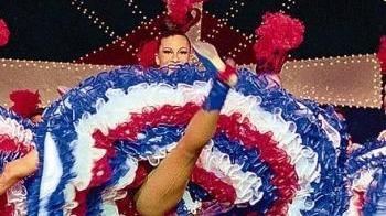 Orfeo a ritmo di can can