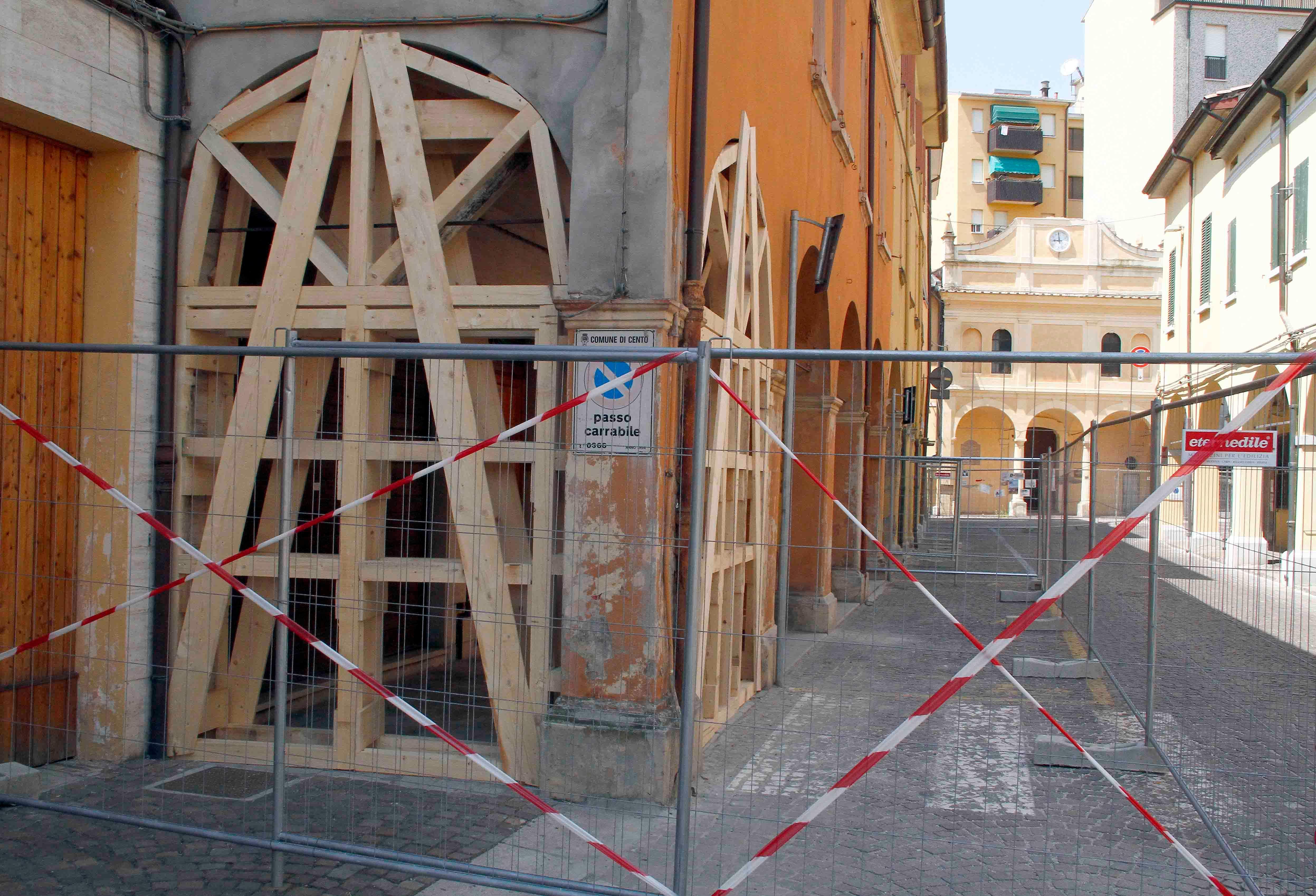 Rapporto choc: non si può escludere il legame tra sisma e attività estrattive 