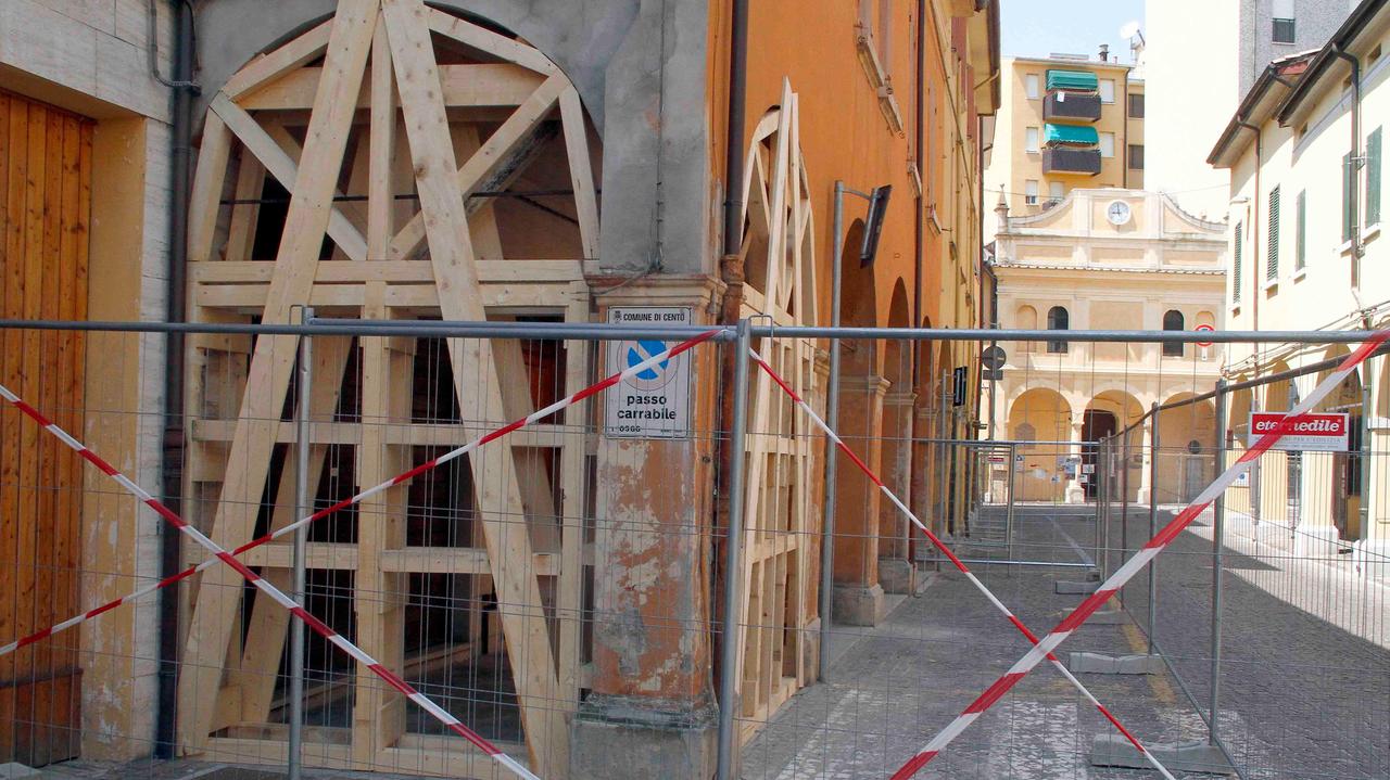 Rapporto choc: non si può escludere il legame tra sisma e attività estrattive