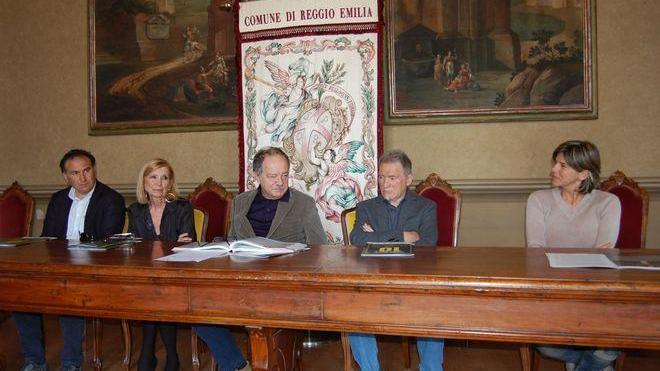 Calcio giovanile, presentato il Chiarino Cimurri