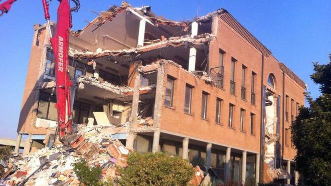 Choc nella Bassa: il terremoto causato dalle trivellazioni petrolifere?